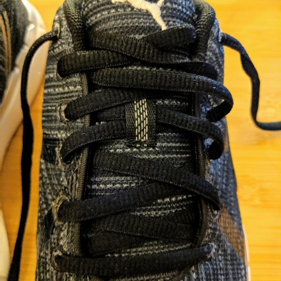 Puma Running Athletic Eco Ortholite Running Shoes - Picture 4 of 8